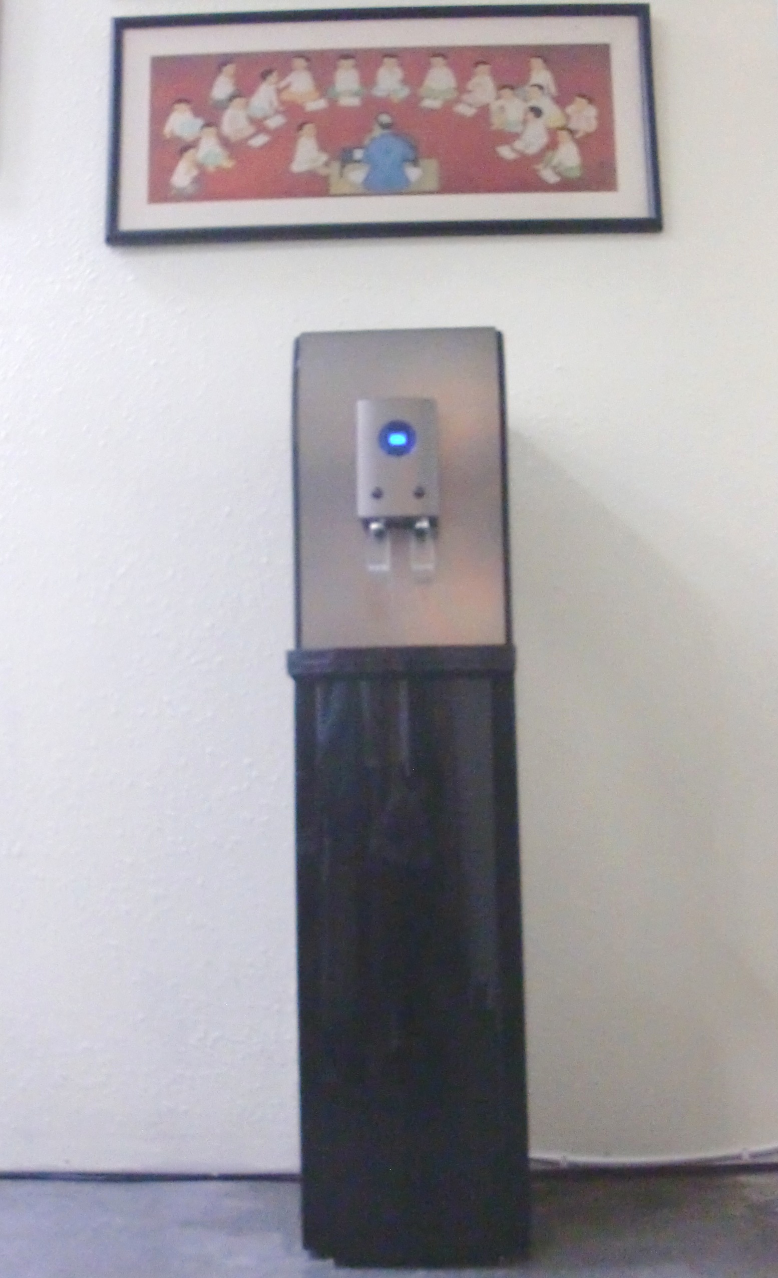 Vien-Dong Water Cooler