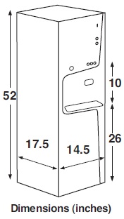 pwc8900dim